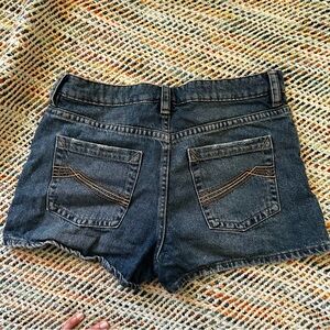 H&M Jean Shorts